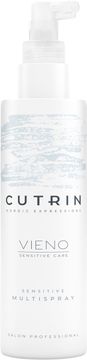 Cutrin VIENO Sensitive Multispray Spray hårstyling, 200 ml