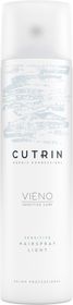 Cutrin VIENO Sensitive Hairspray Light Hårspray 300 ml