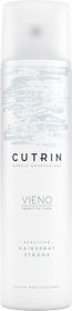 Cutrin VIENO Sensitive Hairspray Strong Hårspray 300 ml