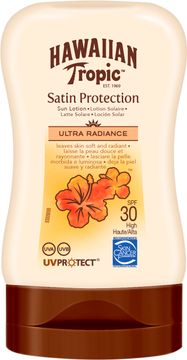 Hawaiian Tropic Protection Lotion SPF30 100 ml