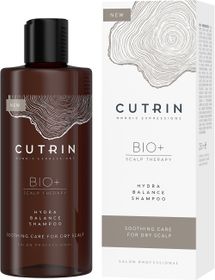 Cutrin BIO+ Hydra Balance Shampoo Schampo 250 ml