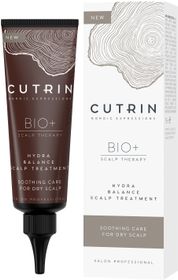 Cutrin BIO+ Hydra Balance Scalp Treatment Hårbottenbehandling 75 ml