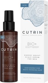 Cutrin BIO+ Energy Boost Scalp Serum for Men Hårserum 100 ml