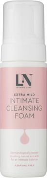 LN Ellen. Intimate Cleansing Foam 150 ml