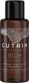 Cutrin BIO+ Hydra Balance Shampoo Schampo 50 ml