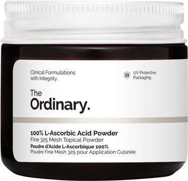 The Ordinary 100% L-Ascorbic Acid Powder 20 g