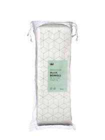 Kronans Apotek Ekologisk Mjuk Bomull Bomull, 100 g