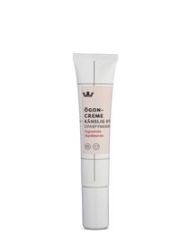 Kronans Apotek Ögoncreme Känslig hy Ögonkräm Oparfymerad, 15 ml