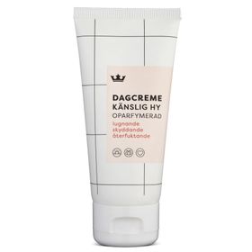 Kronans Apotek Dagcreme För känslig hy parfymfri 50 ml