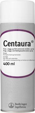 Centaura Repellerande spray 400ml