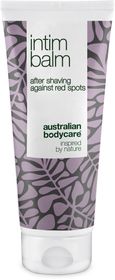 Australian Bodycare Intim Balm After shave balsam. 100 ml