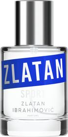 Köp Zlatan Ibrahimovic Parfums ZLATAN SPORT PRO EdT 50ML på Zlatan Ibrahimovic Parfums ZLATAN SPORT Pro Eau De Toilette