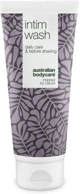 Australian Bodycare Intim Wash Intimtvätt 200 ml