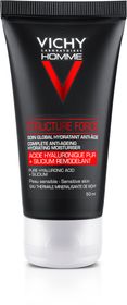 Vichy Homme Structure Force Anti-age dagkräm för män 50 ml