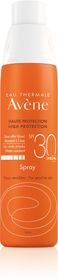 Avéne Spray SPF 30 Solskyddsspray 200 ml