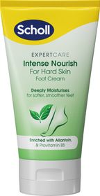 Scholl Expert Care Intense Nourish Fotkräm, 150 ml