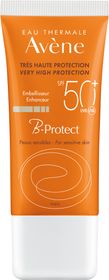 Avène B-Protect spf 50+ Solskydd för ansiktet 30 ml