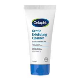 Cetaphil Exfoliating Cleanser Mild ansiktsrengöring 178 ml