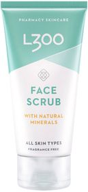L300 Face Scrub Ansiktsskrubb 60 ml
