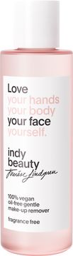 Indy Beauty Oil free make up-remover 100 ml