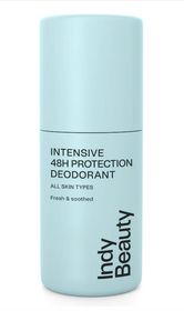 Indy Beauty Intensive 48h Deodorant Deo 50 ml