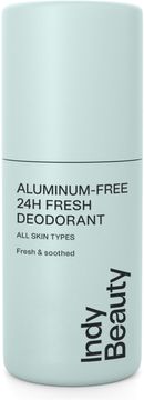 Indy Beauty Deodorant aluminium free 50 ml