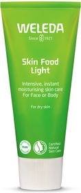 Weleda Skin Food Light Näringsrik lätt kräm 75 ml