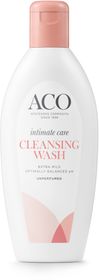 ACO Intimate Care Cleansing Wash Tvål för underlivet, 250 ml