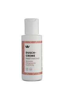 Kronans Apotek Duschcreme Duschkräm Parfymerad, 50 ml