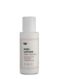 Kronans Apotek Hudlotion Hudkräm Parfymerad, 50 ml