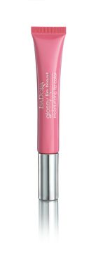 Isadora Glossy Lip Treat 58 Pink Pearl, Läppglans