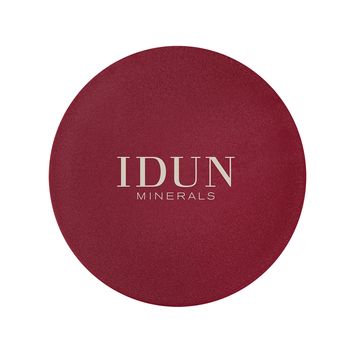 IDUN Minerals Powder Foundation Saga Puderfoundation, 7 g