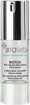 Biomed Biotox Ansiktsserum 30 ml