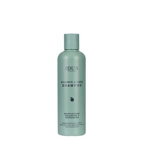 IDUN Minerals Balance & Care Shampoo Schampo, 250 ml