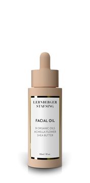 Lernberger Stafsing Facial Oil Ansiktsolja. 30 ml.