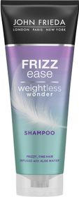John Frieda Frizz Ease Schampo, 250 ml