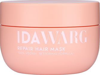 Ida Warg Beauty Repair Hair Mask Vårdande inpackning som reparerar 300 ml