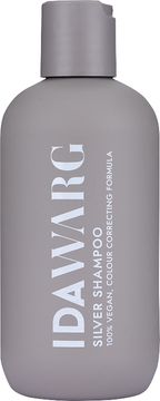 Ida Warg Beauty Silver Shampoo. Silverschampo. 250 ml.