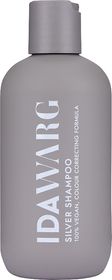 Ida Warg Beauty Silver Shampoo Milt schampo med violetta pigment 250 ml