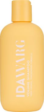 Ida Warg Beauty Volume Shampoo. Schampo. 250 ml.
