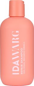 Ida Warg Beauty Repair Shampoo Schampo för torrt och skadat hår 250 ml
