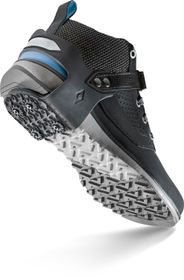 Springyard Heelgrip Walksafe X-Large Storlek 44-47 Broddar för promenad, 1 par