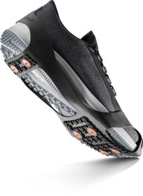Springyard Activegrip Runsafe Storlek 41-44 Broddar för löpning 1 par