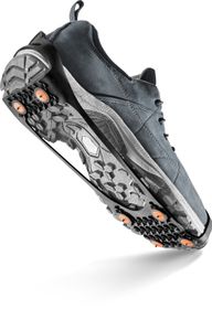 Springyard Steadygrip Walksafe Large Storlek 41-44 Broddar för promenad, 1 par