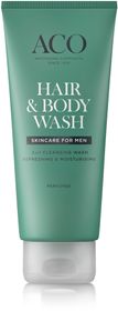 ACO For Men Hair & Body Wash Rengöring för kropp och hår 200ml