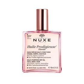Nuxe Huile Prodigieuse Florale Hud- och hårvård. 100 ml.