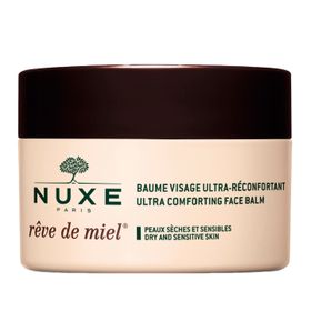 NUXE Rêve de Miel Face Balm Ansiktskräm. 50 ml.