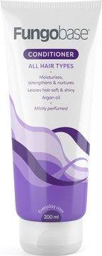 Fungobas All Hair Types Conditioner Milt balsam, 200 ml