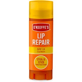 O'Keeffe's Lip Repair & Protect SPF15 Lindrande läppbalsam 4,2 g