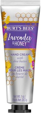 Burt's Bees Mini Hand Cream Lavender & Honey 28.3g